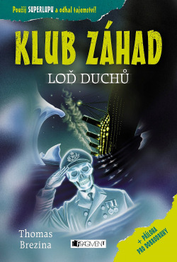 Loď duchů