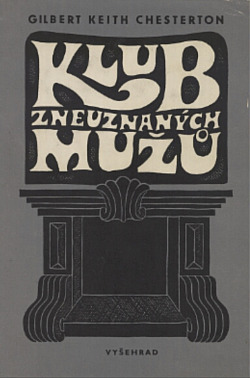 Klub zneuznaných mužů