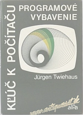 Kľúč k počítaču - Programové vybavenie