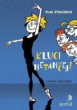 Kluci netančej
