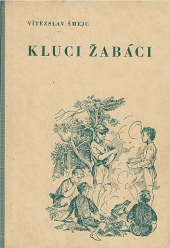 Kluci žabáci