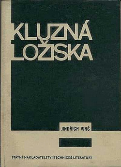 Kluzná ložiska
