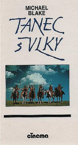 Tanec s vlky