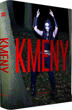 Kmeny