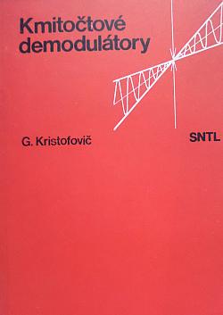 Kmitočtové demodulátory