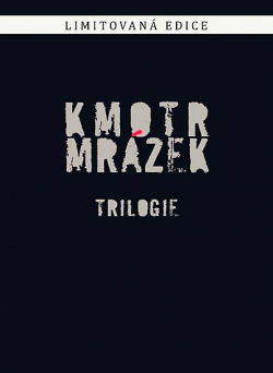 Kmotr Mrázek Trilogie