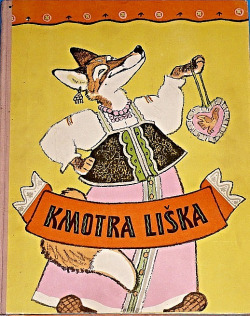 Kmotra liška
