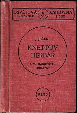 Kneippův herbář