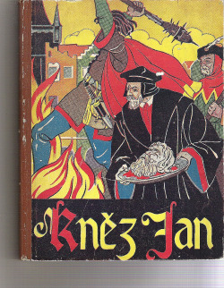 Kněz Jan