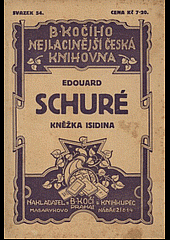 Kněžka Isidina