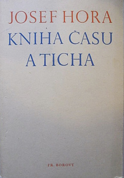 Kniha času a ticha