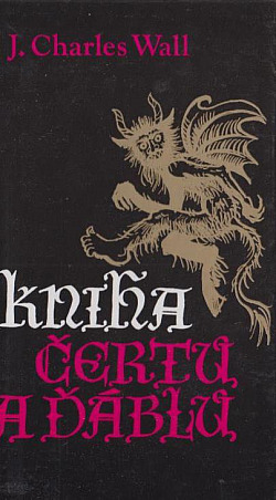 Kniha čertů a ďáblů