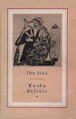 Kniha definic
