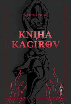 Kniha kacírov