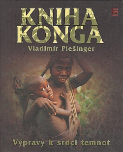 Kniha Konga