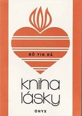 Kniha lásky