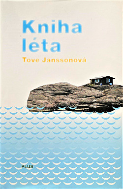 Kniha léta