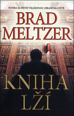 Kniha lží