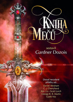 Kniha mečů