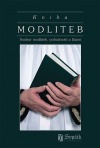 Kniha modliteb