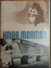 Kniha Mormon