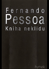 Kniha neklidu
