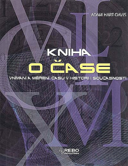 Kniha o čase