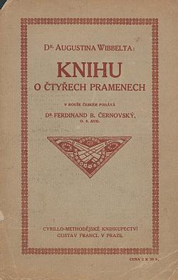 Kniha o čtyřech pramenech