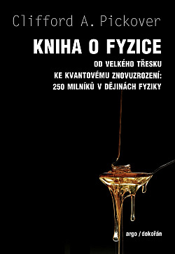 Kniha o fyzice