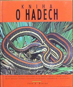 Kniha o hadech