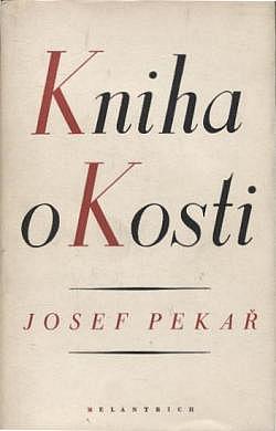 Kniha o Kosti