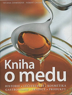 Kniha o medu