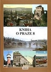 Kniha o Praze 8