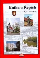 Kniha o Řepích