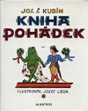 Kniha pohádek