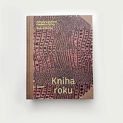 Kniha roku