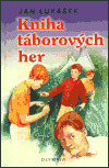 Kniha táborových her