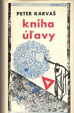 Kniha úľavy