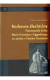 Knihovna šlechtičny