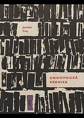 Knihovnická kronika