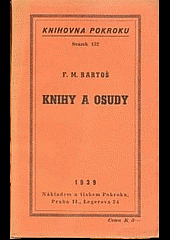Knihy a osudy