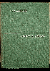 Knihy a zápasy