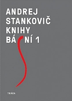 Knihy básní 1