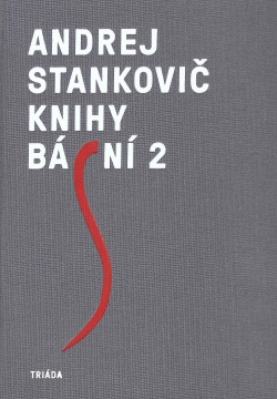 Knihy básní 2