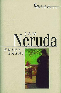 Knihy básní