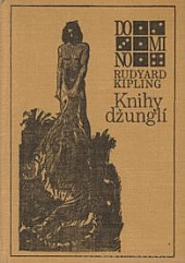 Knihy džunglí