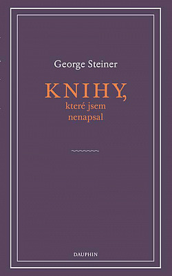 Knihy, které jsem nenapsal