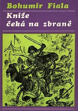 Kníže čeká na zbraně