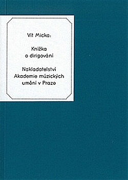 Knížka o dirigování