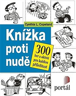 Knížka proti nudě